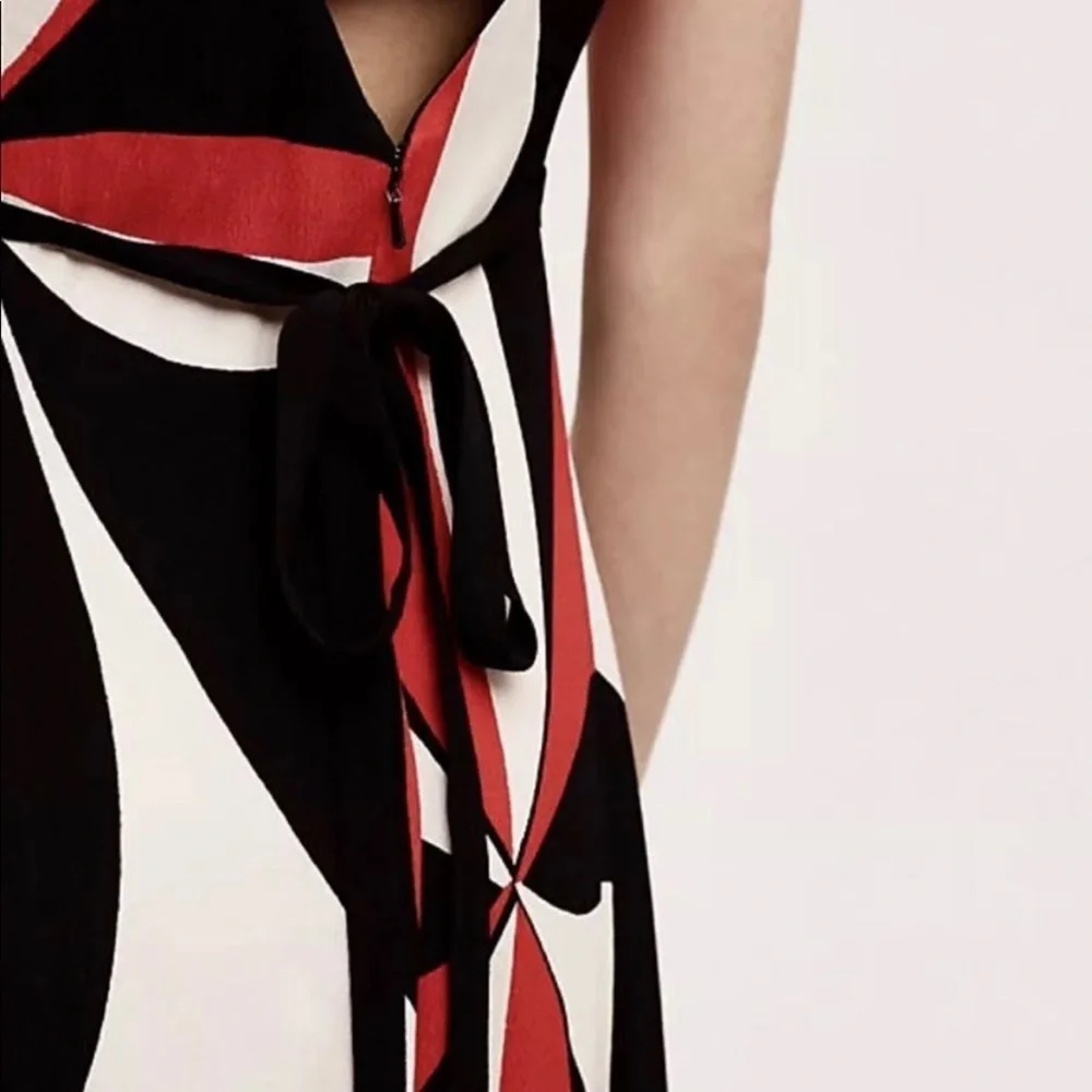 Anthropologie HD in Paris Wide Leg Tallulah Jumpsuit - Picture 2 of 14